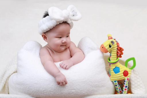 牡丹江两岁宝宝流口水正常吗